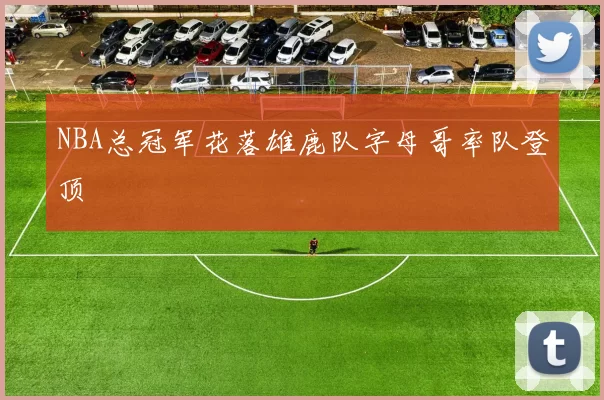 NBA总冠军花落雄鹿队字母哥率队登顶