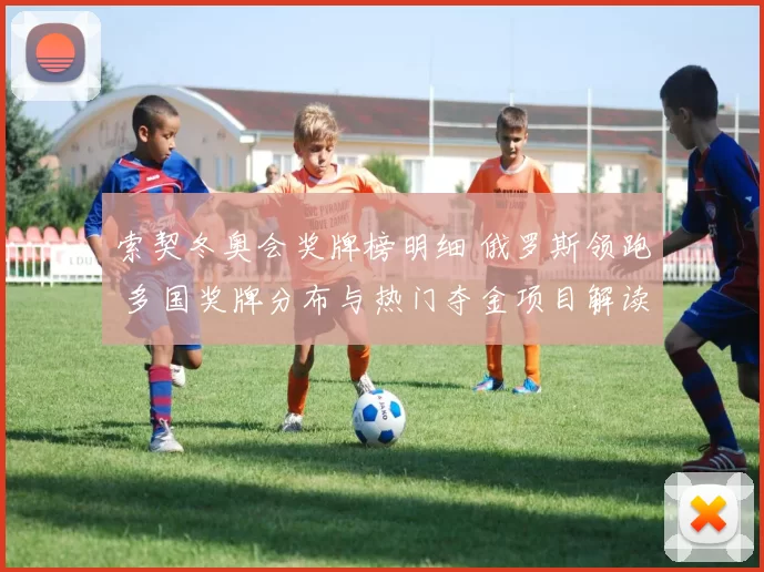 索契冬奥会奖牌榜明细 俄罗斯领跑 多国奖牌分布与热门夺金项目解读