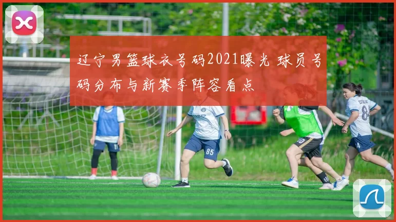 辽宁男篮球衣号码2021曝光 球员号码分布与新赛季阵容看点