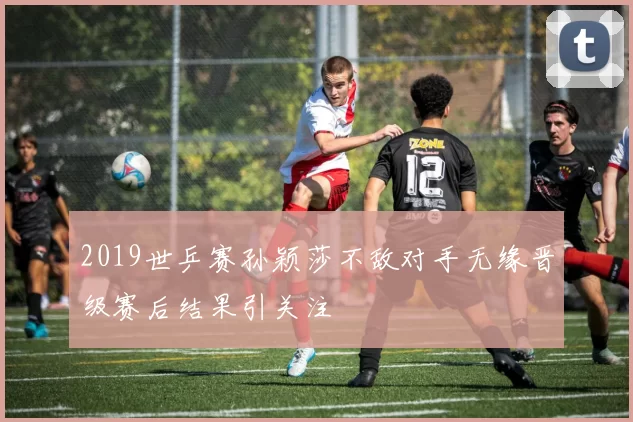 2019世乒赛孙颖莎不敌对手无缘晋级赛后结果引关注