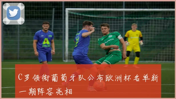 C罗领衔葡萄牙队公布欧洲杯名单新一期阵容亮相